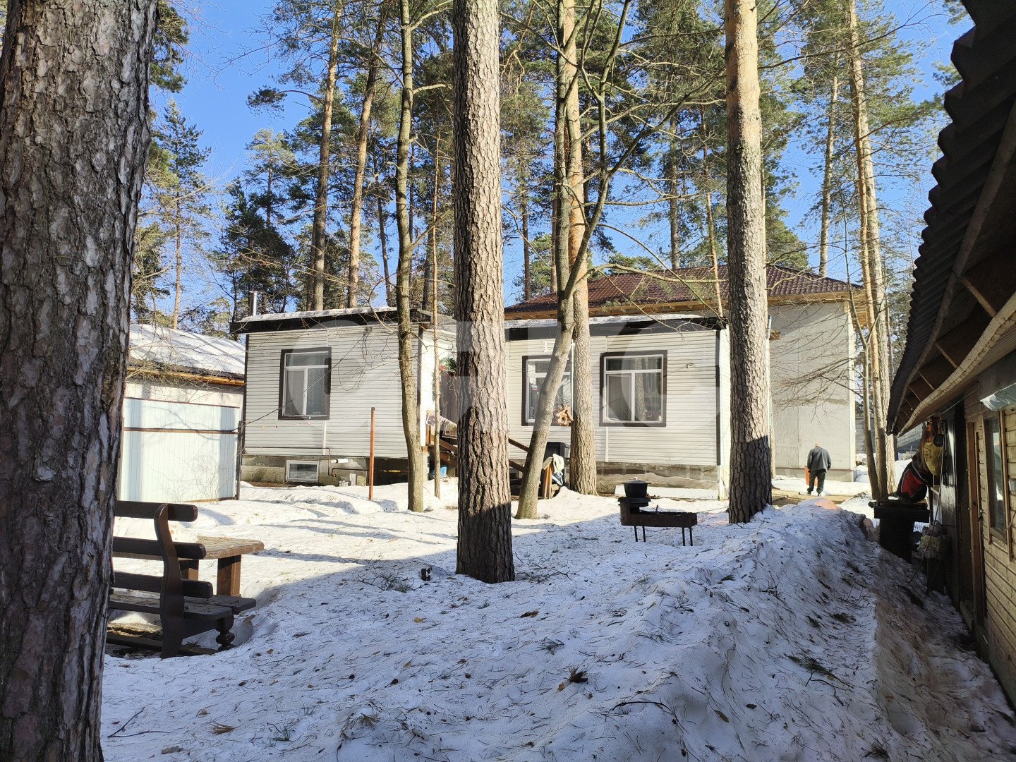 Фото №4: Дом 196 м² + 10 сот. - Раменское, р. Залинейный, ул. Грибоедова, 1А/2