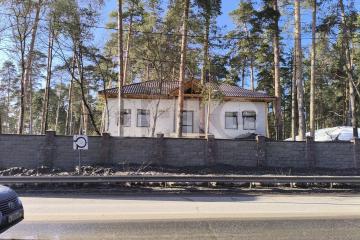 Фото №1: Дом 196 м² - Раменское, р. Залинейный, ул. Грибоедова, 1А/2