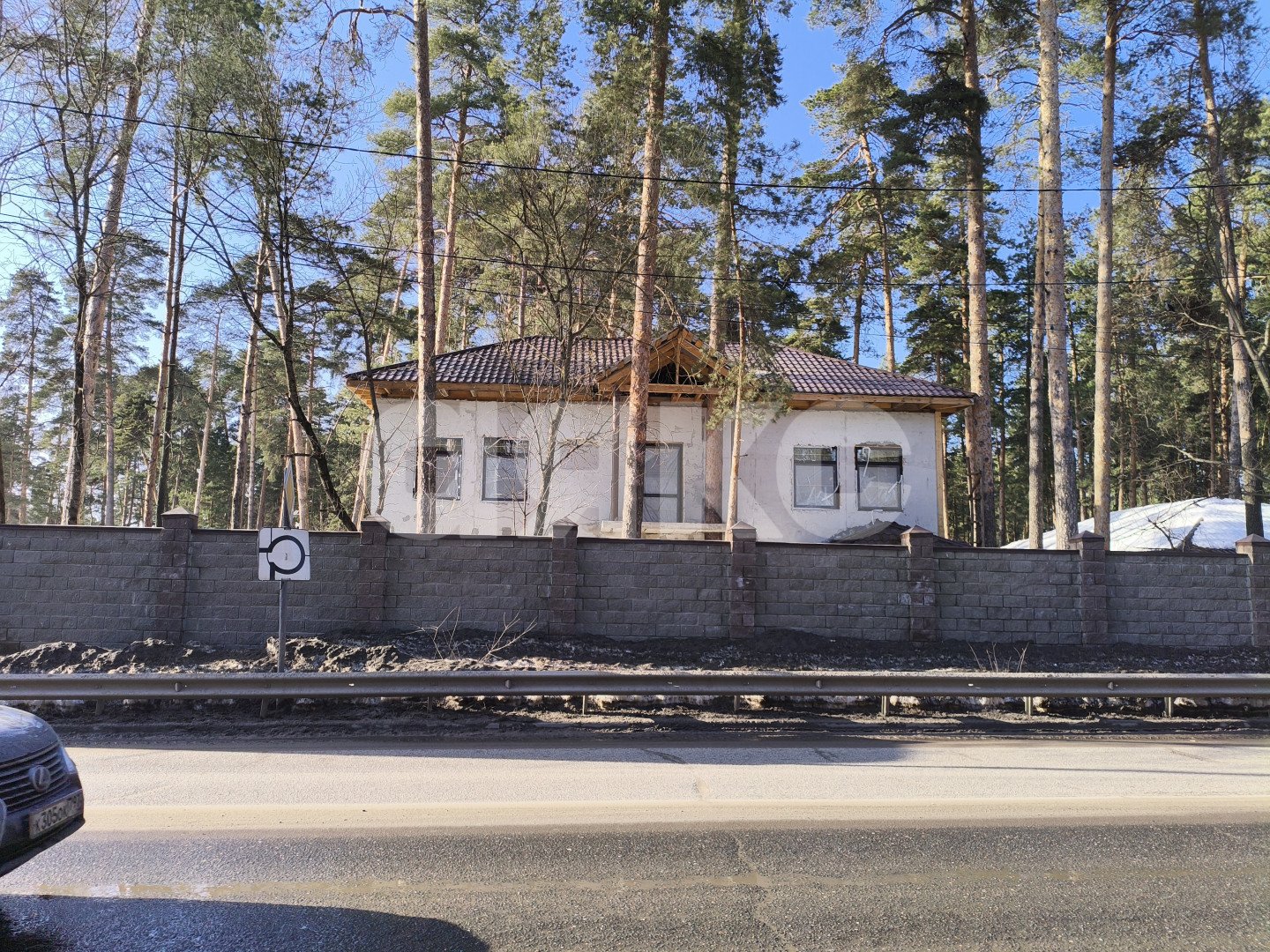 Фото №1: Дом 196 м² + 10 сот. - Раменское, р. Залинейный, ул. Грибоедова, 1А/2