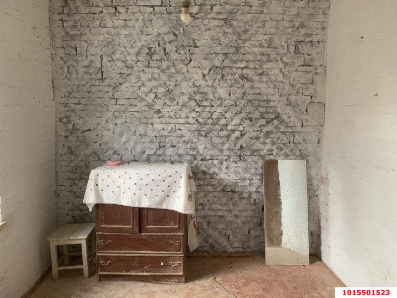 Фото №2: 1-комнатная квартира 12 м² - Краснодар, ул. Комсомольская, 30