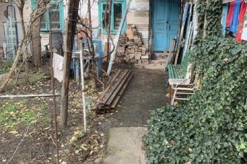 Фото №5: 1-комнатная квартира 12 м² - Краснодар, мкр. Центральный, ул. Комсомольская, 30