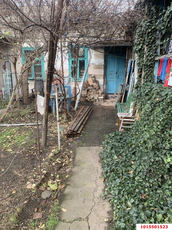 Фото №5: 1-комнатная квартира 12 м² - Краснодар, ул. Комсомольская, 30