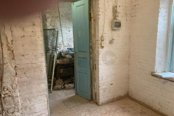 Фото №4: 1-комнатная квартира 12 м² - Краснодар, мкр. Центральный, ул. Комсомольская, 30