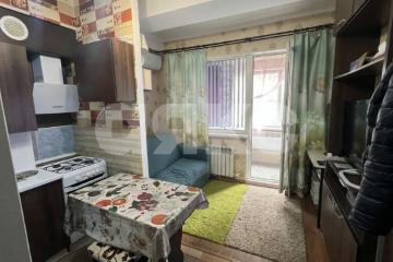 Фото №2: Студия 21 м² - Сочи, мкр. Заречный, ул. Макаренко, 8Б/8