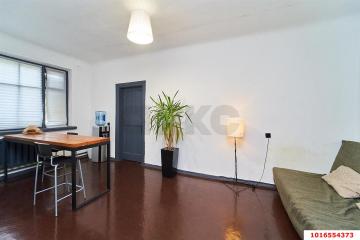 Фото №2: 2-комнатная квартира 46 м² - Краснодар, мкр. Фестивальный, ул. имени Тургенева, 115