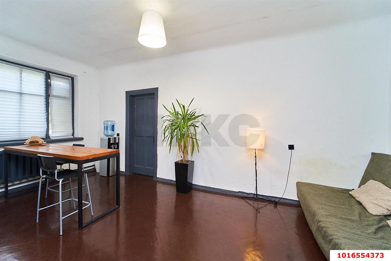 Фото №2: 2-комнатная квартира 46 м² - Краснодар, Прикубанский внутригородской округ, мкр. Фестивальный, ул. имени Тургенева, 115