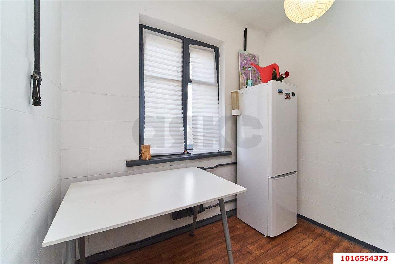 Фото №9: 2-комнатная квартира 46 м² - Краснодар, Прикубанский внутригородской округ, мкр. Фестивальный, ул. имени Тургенева, 115