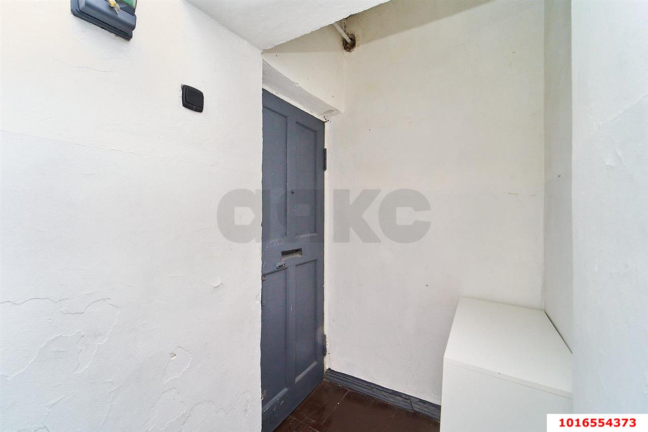 Фото №11: 2-комнатная квартира 46 м² - Краснодар, Прикубанский внутригородской округ, мкр. Фестивальный, ул. имени Тургенева, 115