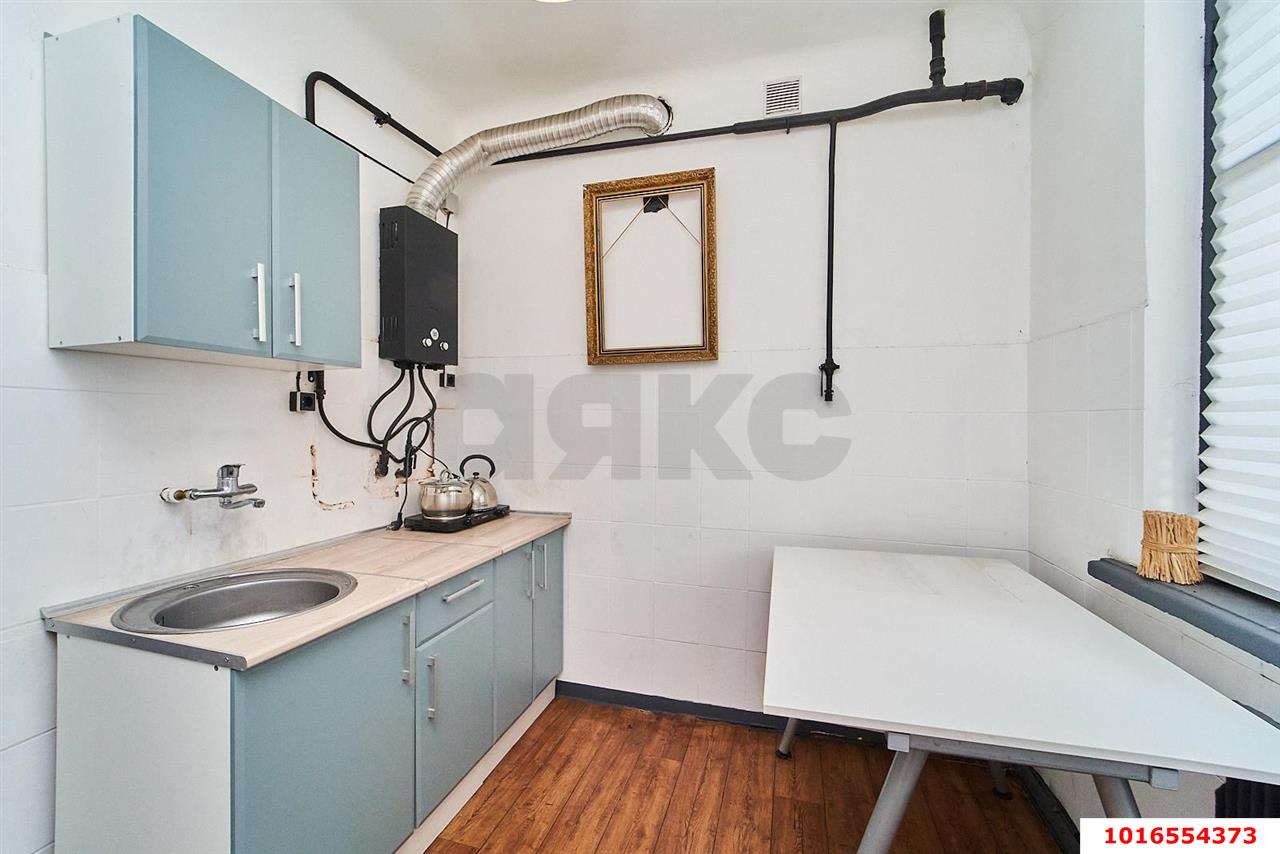 Фото №7: 2-комнатная квартира 46 м² - Краснодар, Прикубанский внутригородской округ, мкр. Фестивальный, ул. имени Тургенева, 115