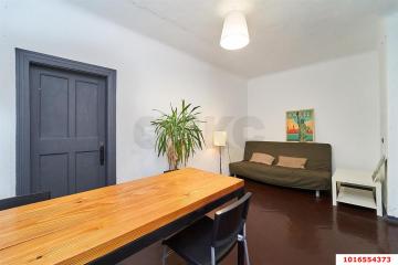 Фото №4: 2-комнатная квартира 46 м² - Краснодар, мкр. Фестивальный, ул. имени Тургенева, 115