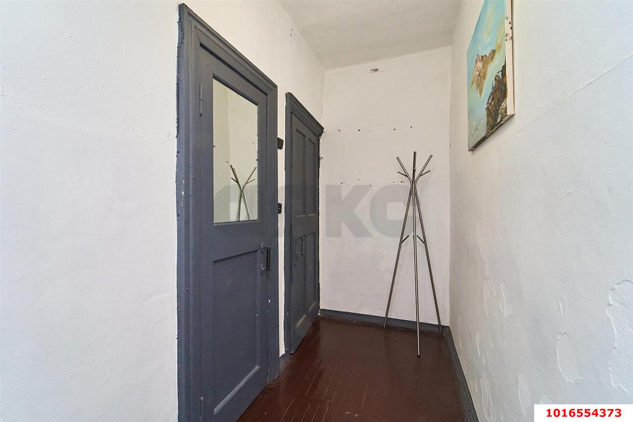 Фото №15: 2-комнатная квартира 46 м² - Краснодар, Прикубанский внутригородской округ, мкр. Фестивальный, ул. имени Тургенева, 115