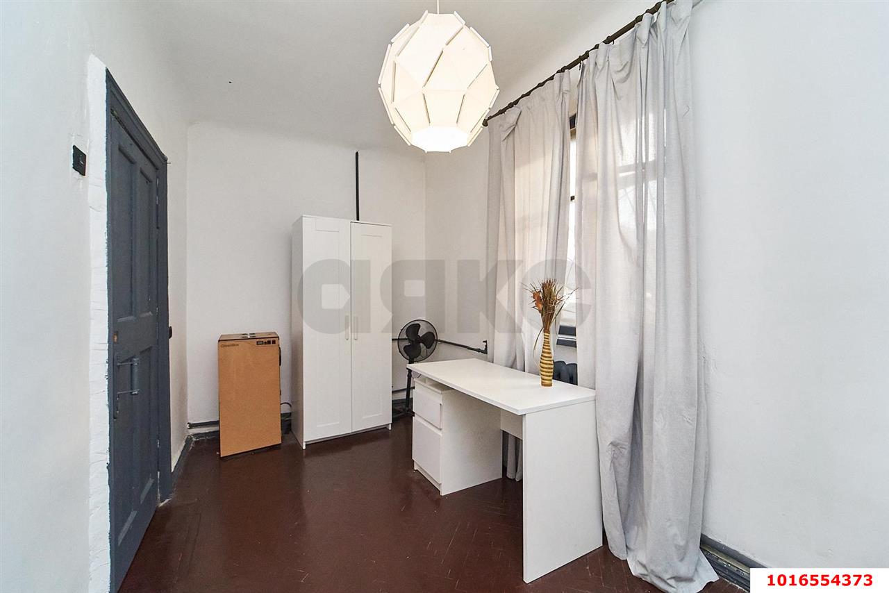 Фото №6: 2-комнатная квартира 46 м² - Краснодар, Прикубанский внутригородской округ, мкр. Фестивальный, ул. имени Тургенева, 115