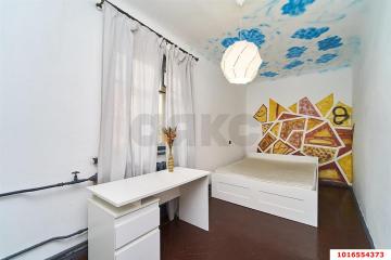 Фото №5: 2-комнатная квартира 46 м² - Краснодар, мкр. Фестивальный, ул. имени Тургенева, 115