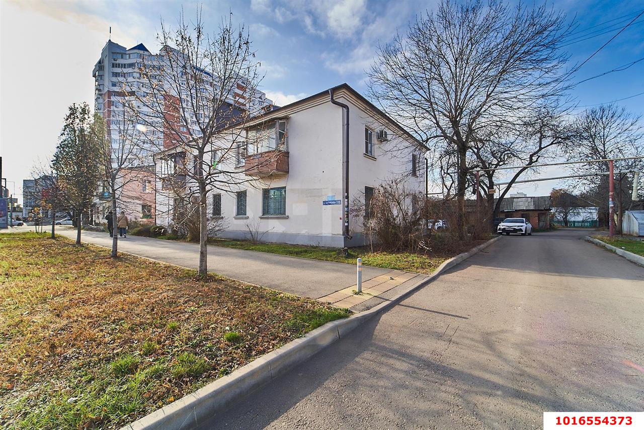 Фото №17: 2-комнатная квартира 46 м² - Краснодар, Прикубанский внутригородской округ, мкр. Фестивальный, ул. имени Тургенева, 115