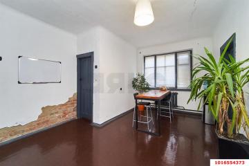 Фото №3: 2-комнатная квартира 46 м² - Краснодар, мкр. Фестивальный, ул. имени Тургенева, 115