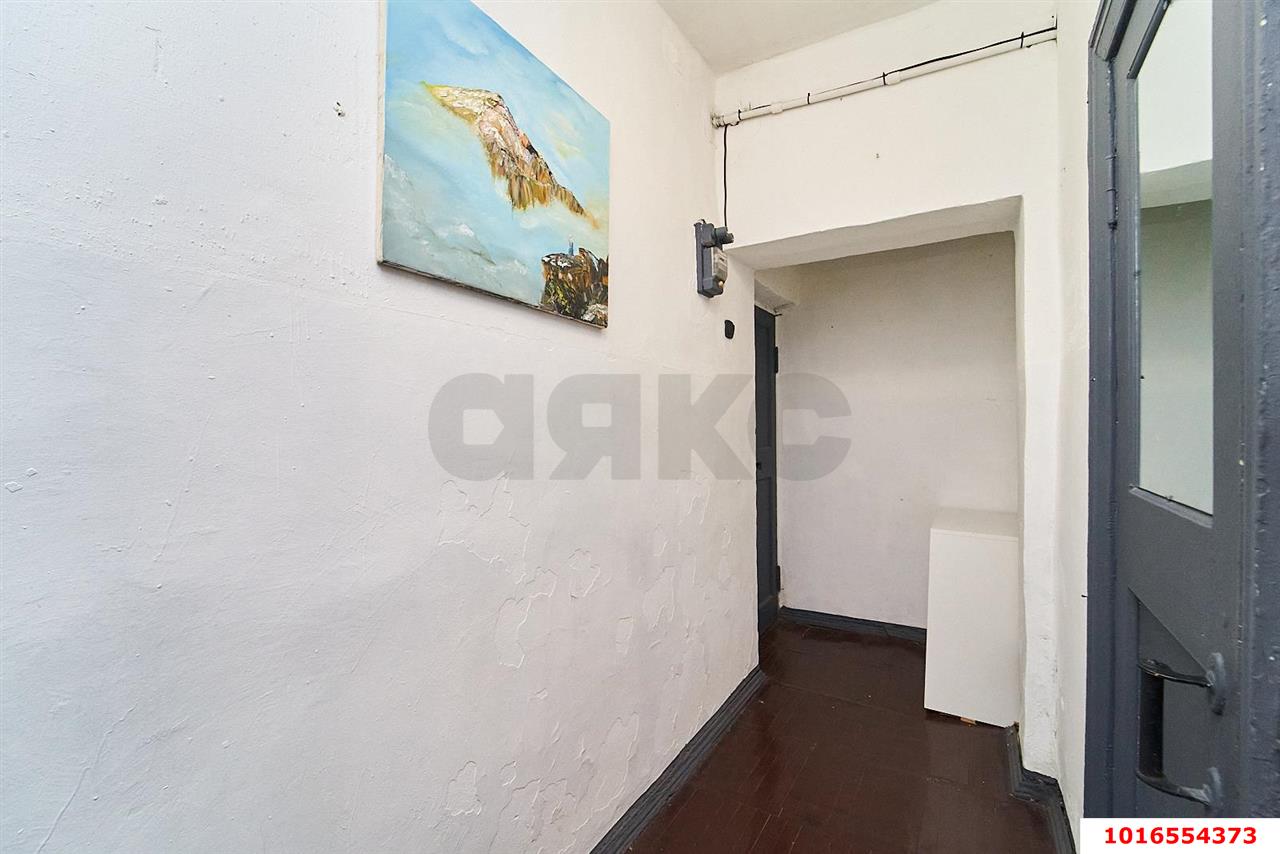 Фото №14: 2-комнатная квартира 46 м² - Краснодар, Прикубанский внутригородской округ, мкр. Фестивальный, ул. имени Тургенева, 115