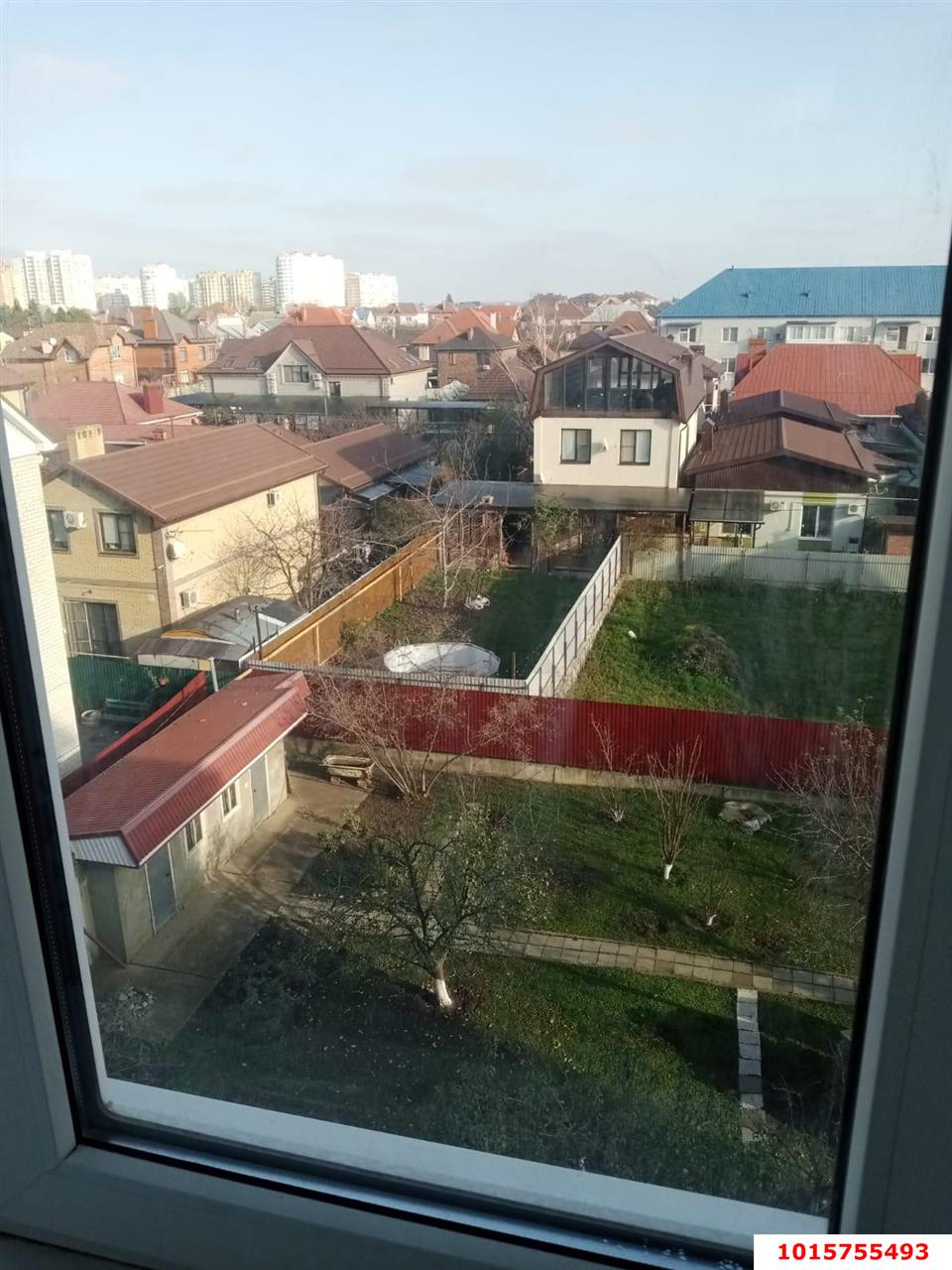 Фото №11: Студия 29 м² - Краснодар, Прикубанский внутригородской округ, мкр. Новый, ул. Каменная, 2/5