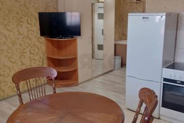 Фото №2: Студия 29 м² - Краснодар, мкр. Новый, ул. Каменная, 2/5