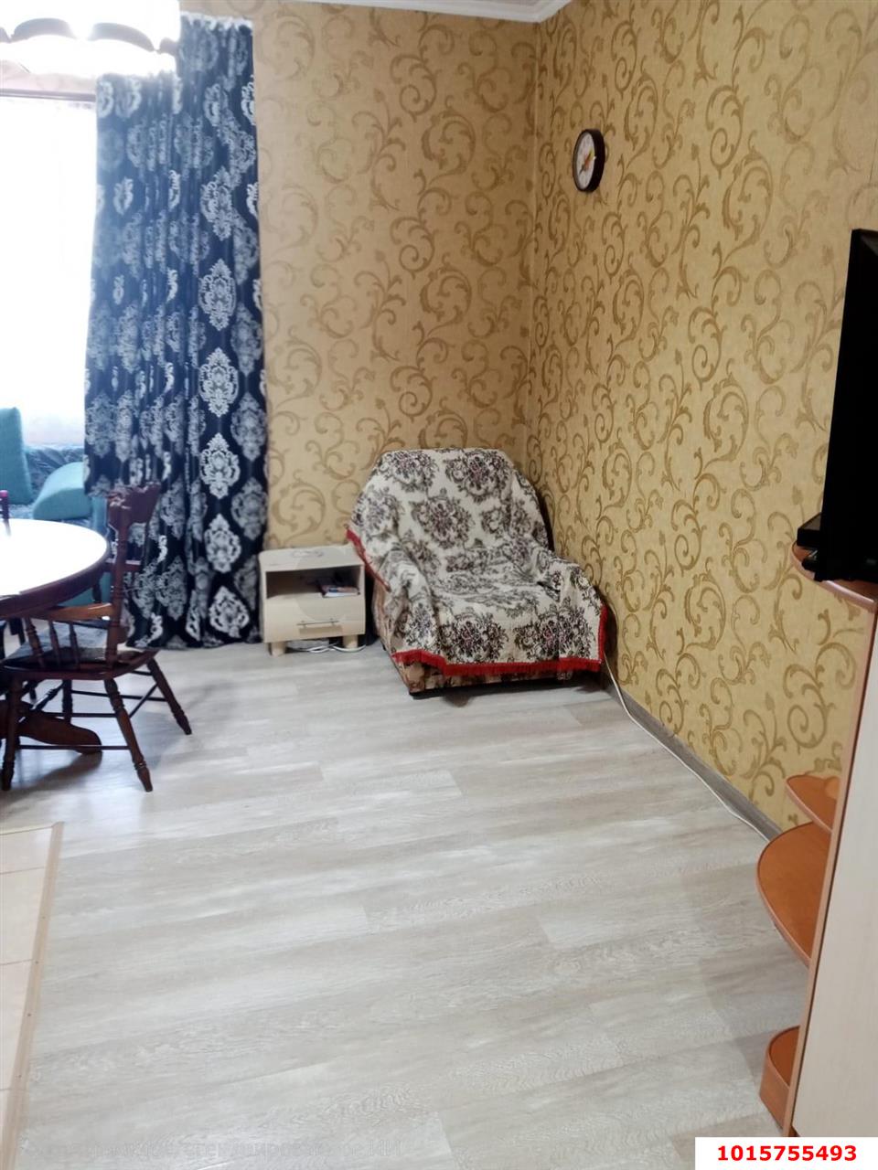 Фото №4: Студия 29 м² - Краснодар, Прикубанский внутригородской округ, мкр. Новый, ул. Каменная, 2/5