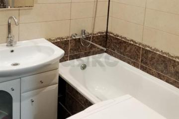 Фото №5: Студия 29 м² - Краснодар, мкр. Новый, ул. Каменная, 2/5