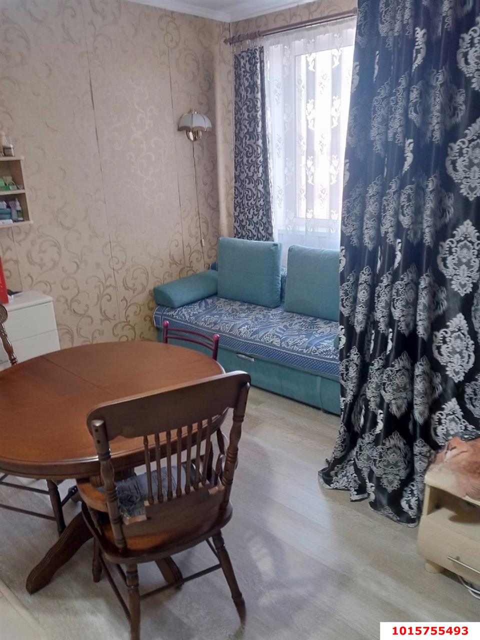 Фото №1: Студия 29 м² - Краснодар, Прикубанский внутригородской округ, мкр. Новый, ул. Каменная, 2/5