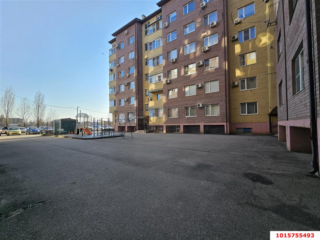 Фото №8: Студия 29 м² - Краснодар, Прикубанский внутригородской округ, мкр. Новый, ул. Каменная, 2/5