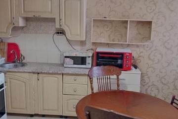 Фото №3: Студия 29 м² - Краснодар, мкр. Новый, ул. Каменная, 2/5