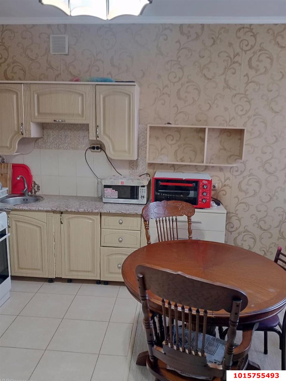 Фото №3: Студия 29 м² - Краснодар, Прикубанский внутригородской округ, мкр. Новый, ул. Каменная, 2/5