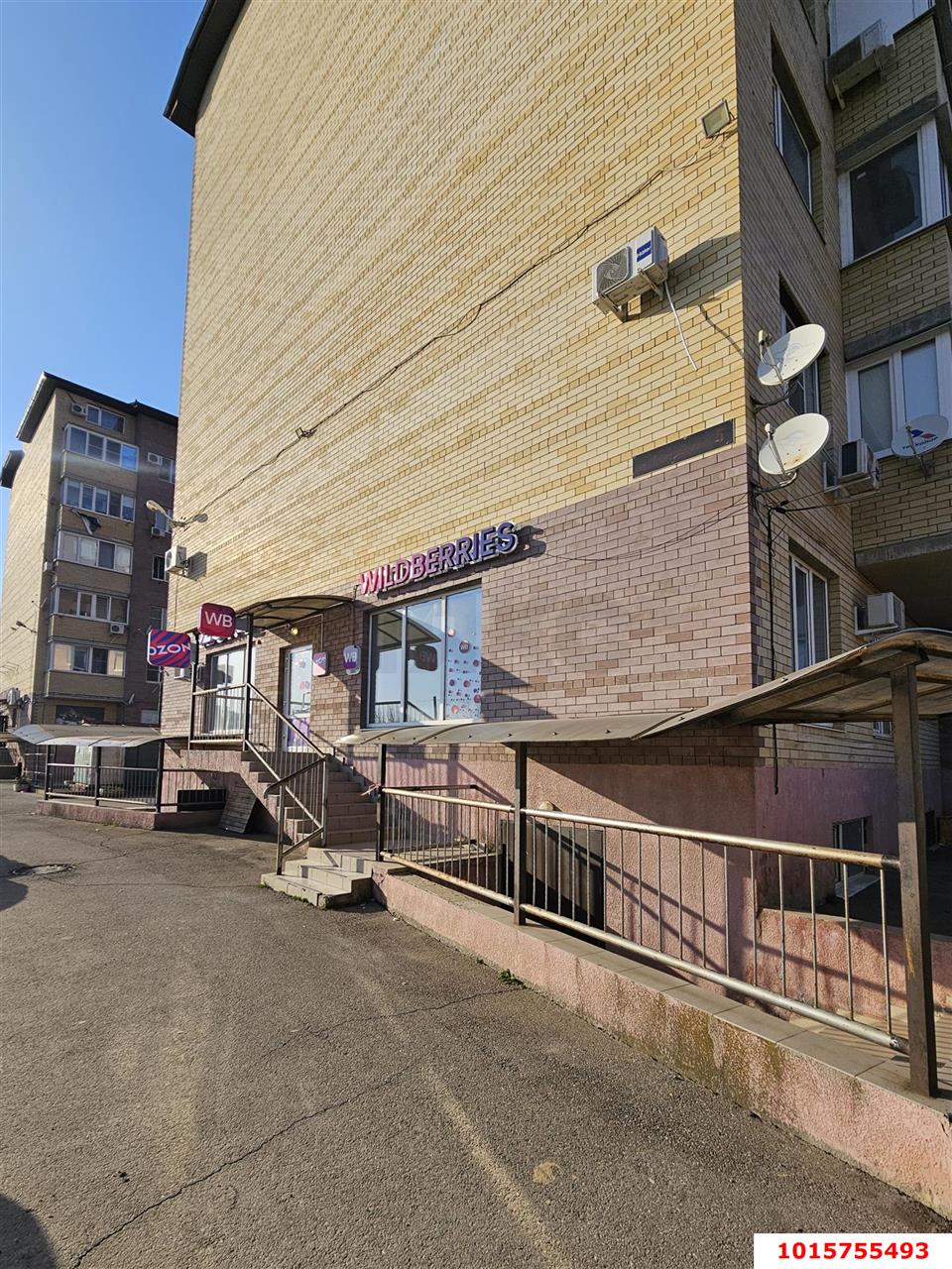 Фото №10: Студия 29 м² - Краснодар, Прикубанский внутригородской округ, мкр. Новый, ул. Каменная, 2/5