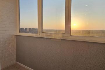 Фото №4: Студия 24 м² - Краснодар, мкр. Прикубанский внутригородской округ, ул. Дубравная, 1