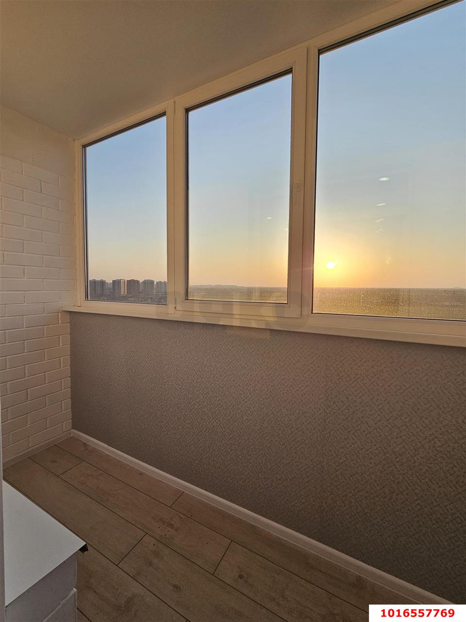 Фото №4: Студия 24 м² - Краснодар, Молодёжный, мкр. Прикубанский внутригородской округ, ул. Дубравная, 1