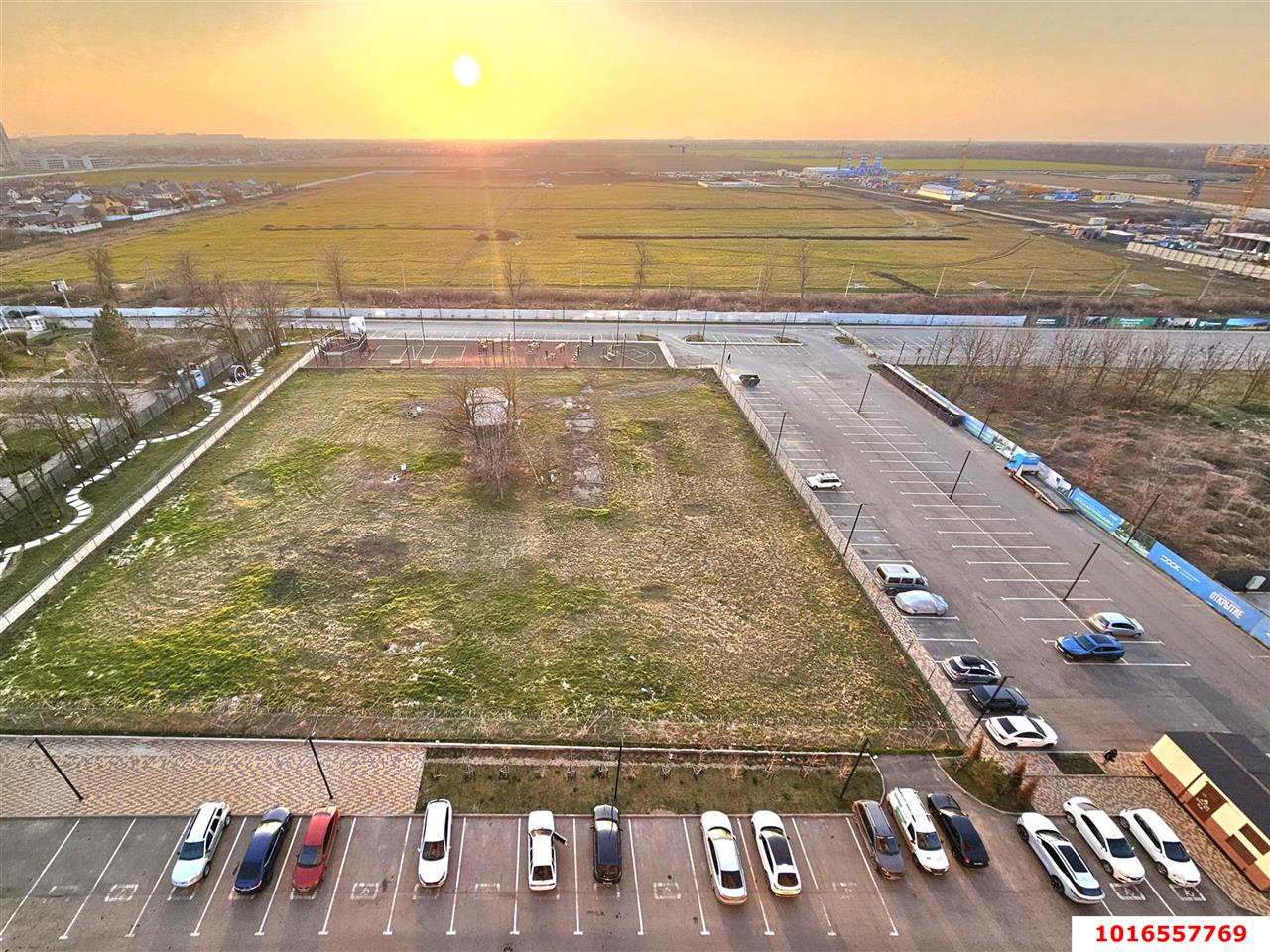 Фото №5: Студия 24 м² - Краснодар, Молодёжный, мкр. Прикубанский внутригородской округ, ул. Дубравная, 1