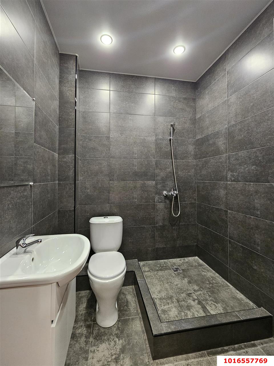 Фото №7: Студия 24 м² - Краснодар, Молодёжный, мкр. Прикубанский внутригородской округ, ул. Дубравная, 1