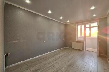 Фото №2: Студия 24 м² - Краснодар, мкр. Прикубанский внутригородской округ, ул. Дубравная, 1