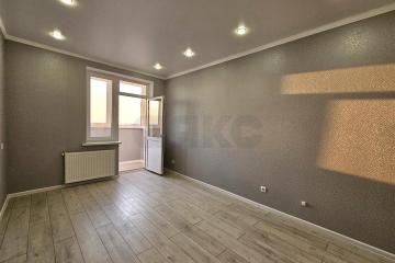 Фото №1: Студия 24 м² - Краснодар, мкр. Прикубанский внутригородской округ, ул. Дубравная, 1