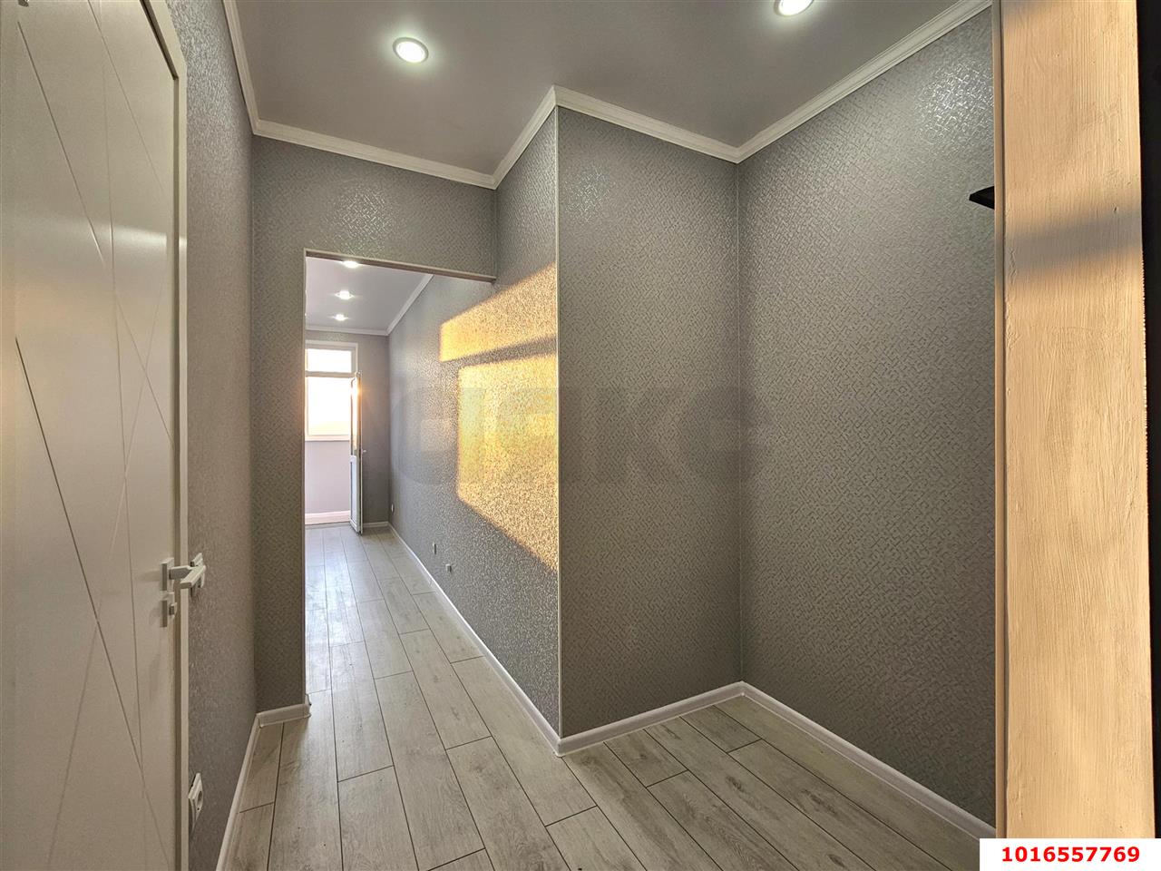 Фото №6: Студия 24 м² - Краснодар, Молодёжный, мкр. Прикубанский внутригородской округ, ул. Дубравная, 1