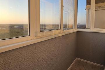 Фото №3: Студия 24 м² - Краснодар, мкр. Прикубанский внутригородской округ, ул. Дубравная, 1