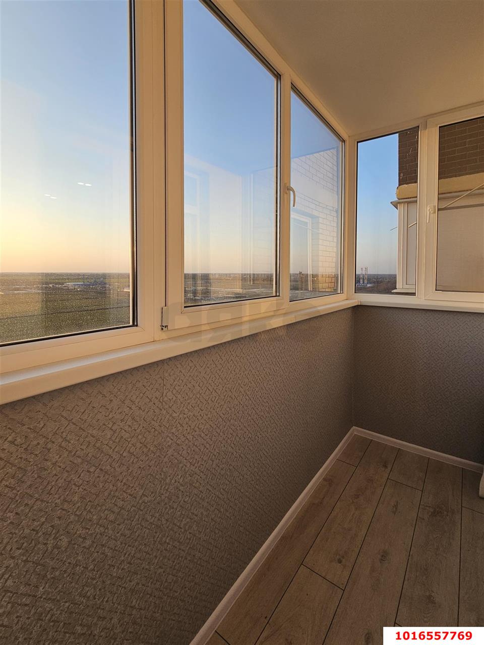 Фото №3: Студия 24 м² - Краснодар, Молодёжный, мкр. Прикубанский внутригородской округ, ул. Дубравная, 1