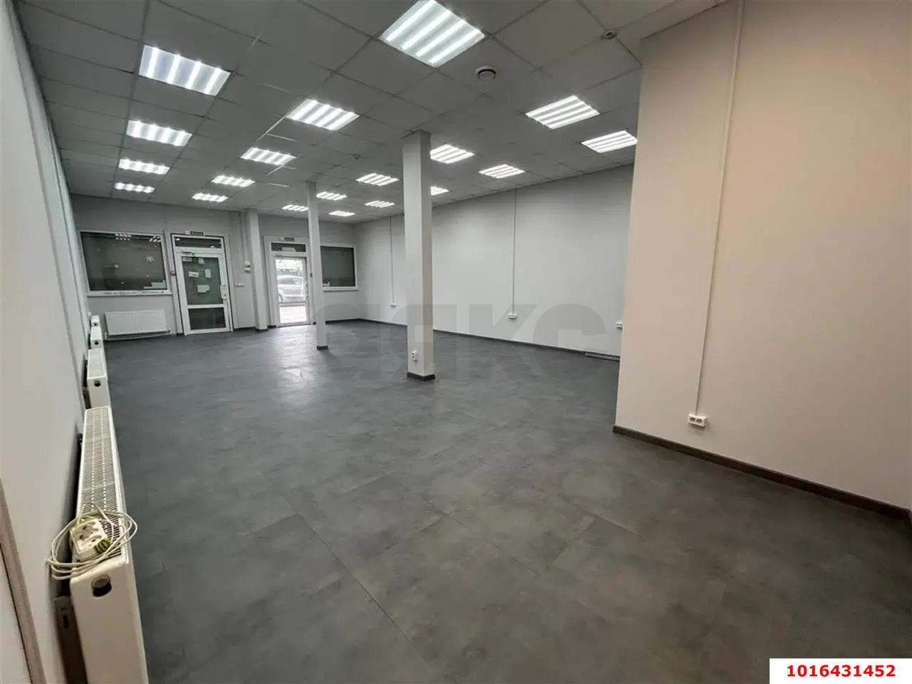 Фото №5: Коммерция 75 м² - Краснодар, Западный внутригородской округ, мкр. Кожзавод, ул. Северная, 86