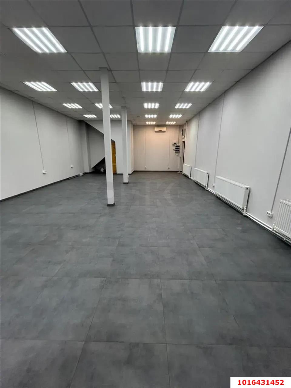 Фото №2: Коммерция 75 м² - Краснодар, Западный внутригородской округ, мкр. Кожзавод, ул. Северная, 86