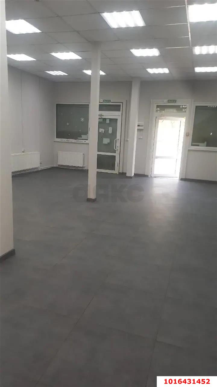 Фото №3: Коммерция 75 м² - Краснодар, Западный внутригородской округ, мкр. Кожзавод, ул. Северная, 86