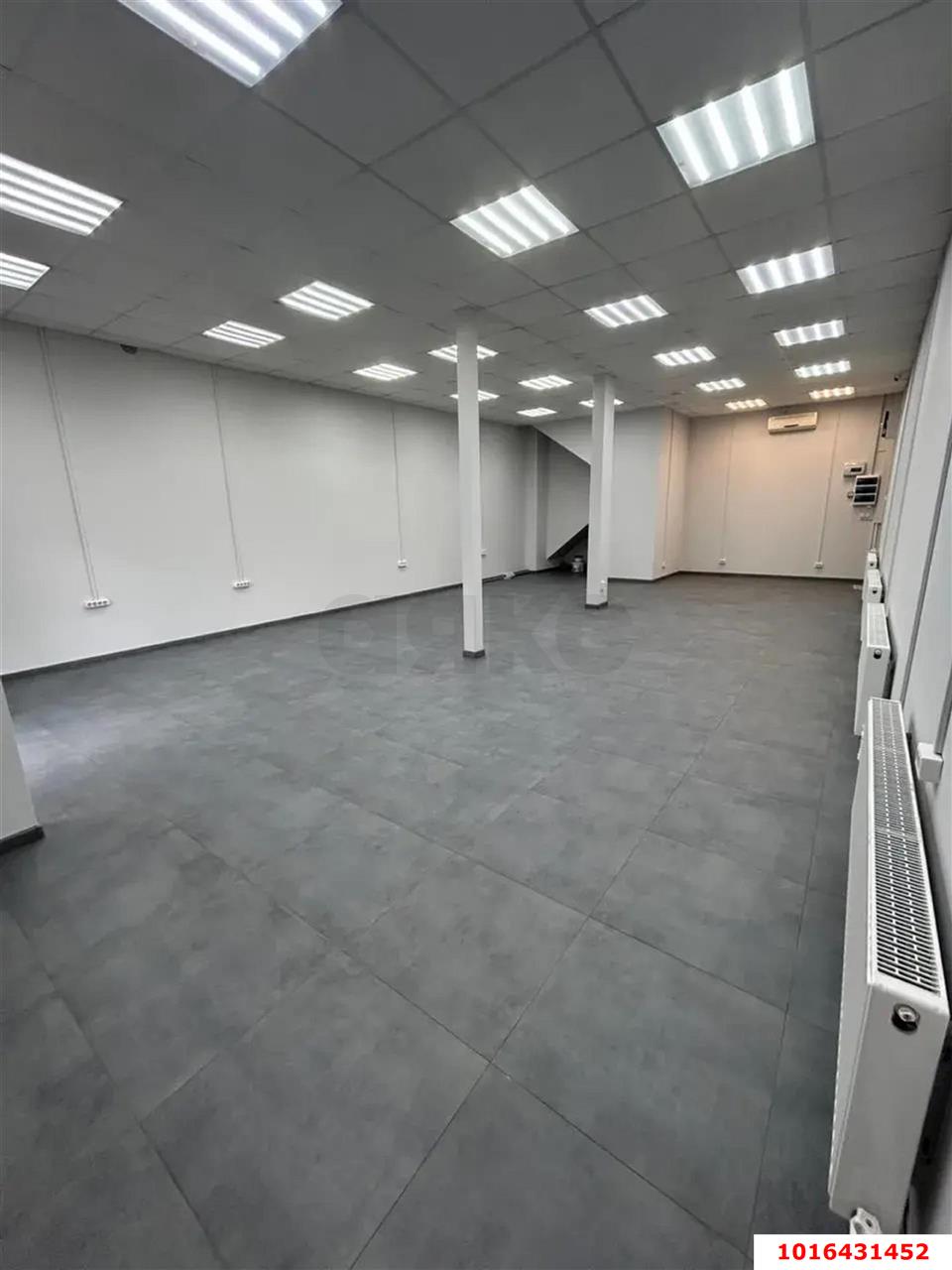 Фото №1: Коммерция 75 м² - Краснодар, Западный внутригородской округ, мкр. Кожзавод, ул. Северная, 86