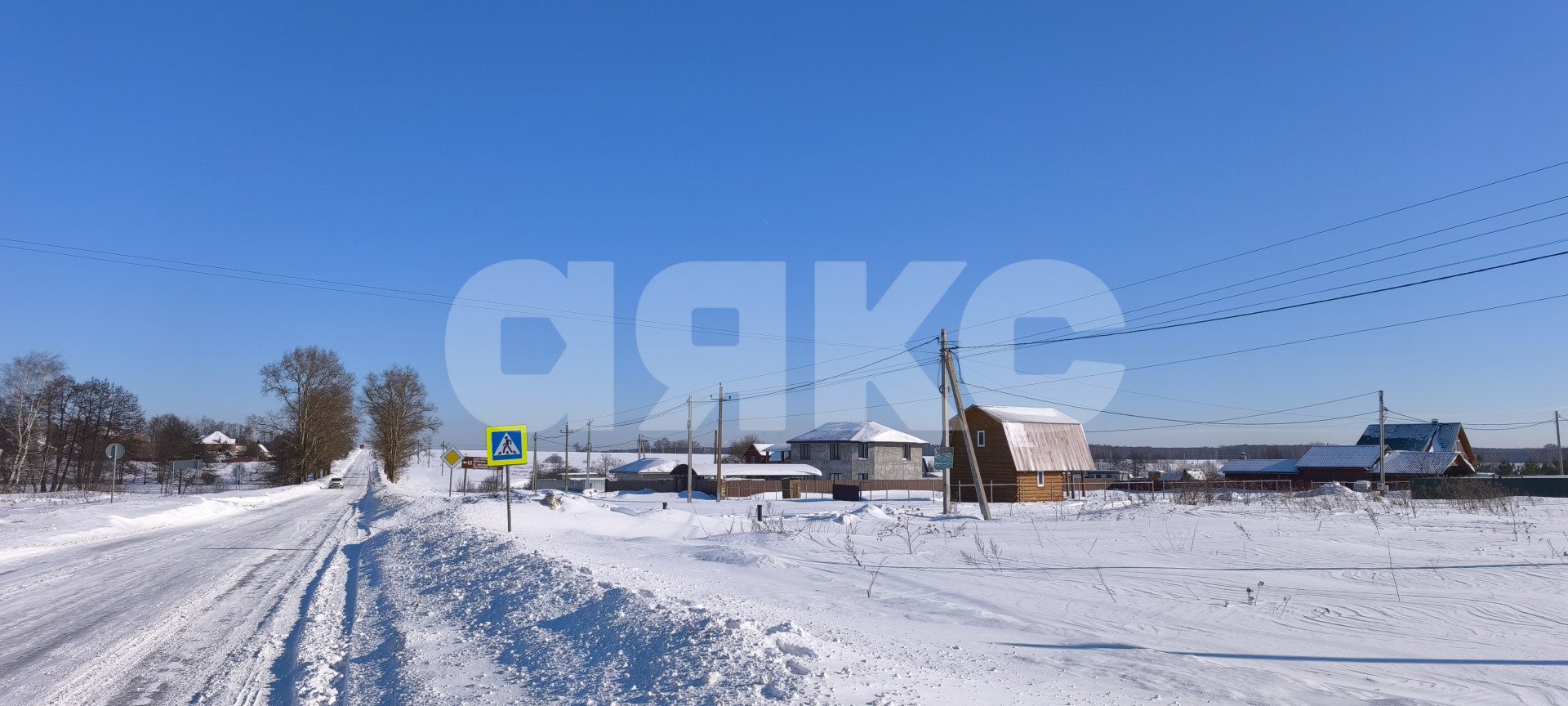 Фото №6: Личное подсобное хозяйство 17.5 сот. - Карпово, ул. Каштановая