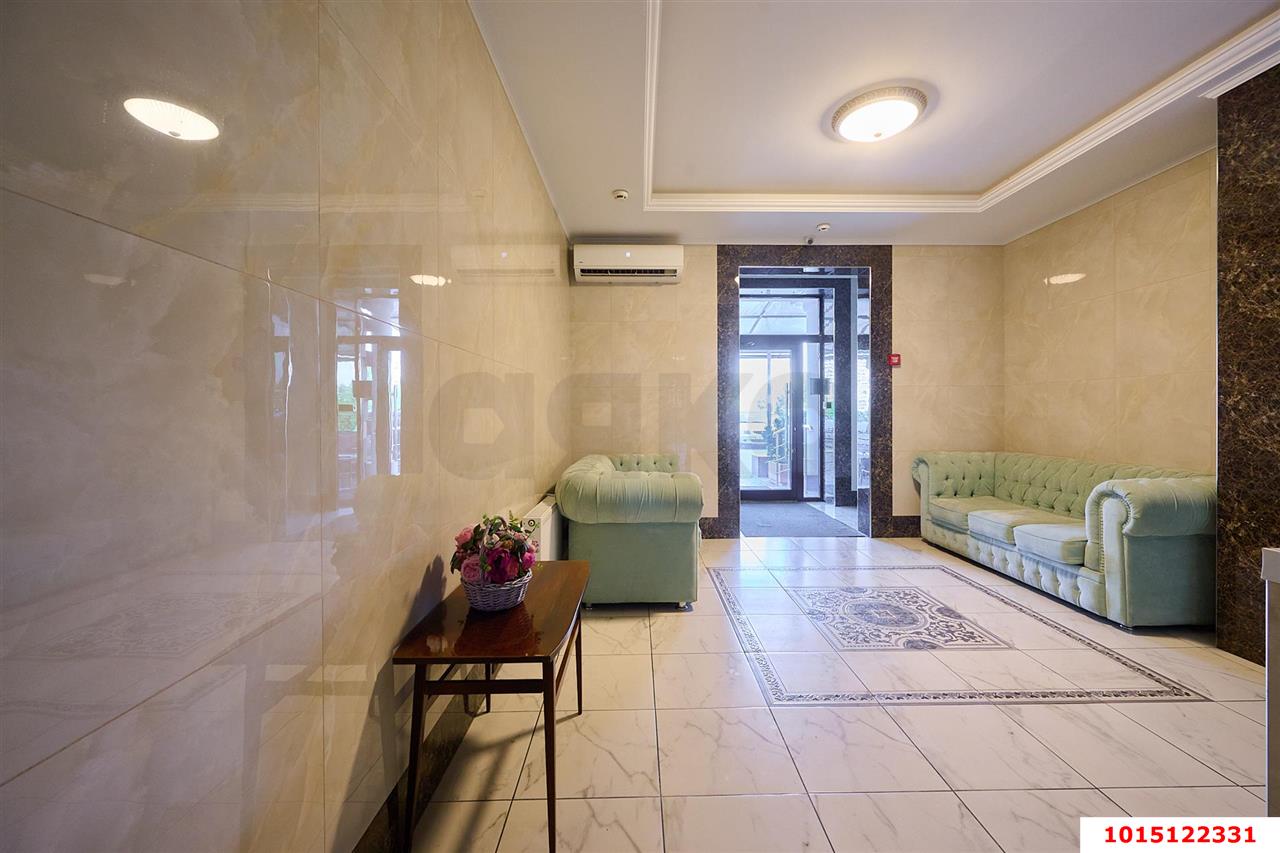 Фото №19: 2-комнатная квартира 96 м² - Краснодар, ул. Ставропольская, 163/1