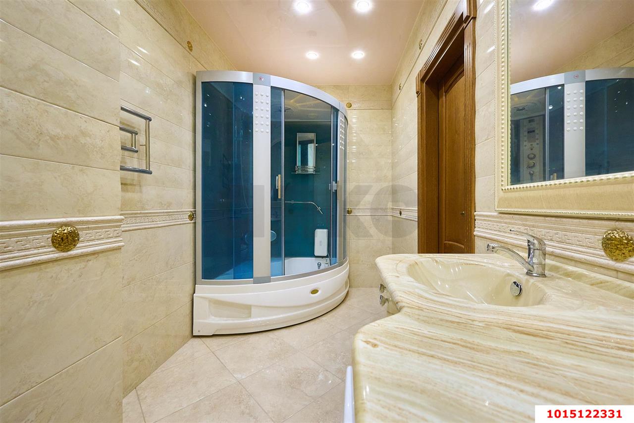 Фото №10: 2-комнатная квартира 96 м² - Краснодар, ул. Ставропольская, 163/1