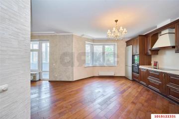 Фото №5: 2-комнатная квартира 96 м² - Краснодар, мкр. Черёмушки, ул. Ставропольская, 163/1