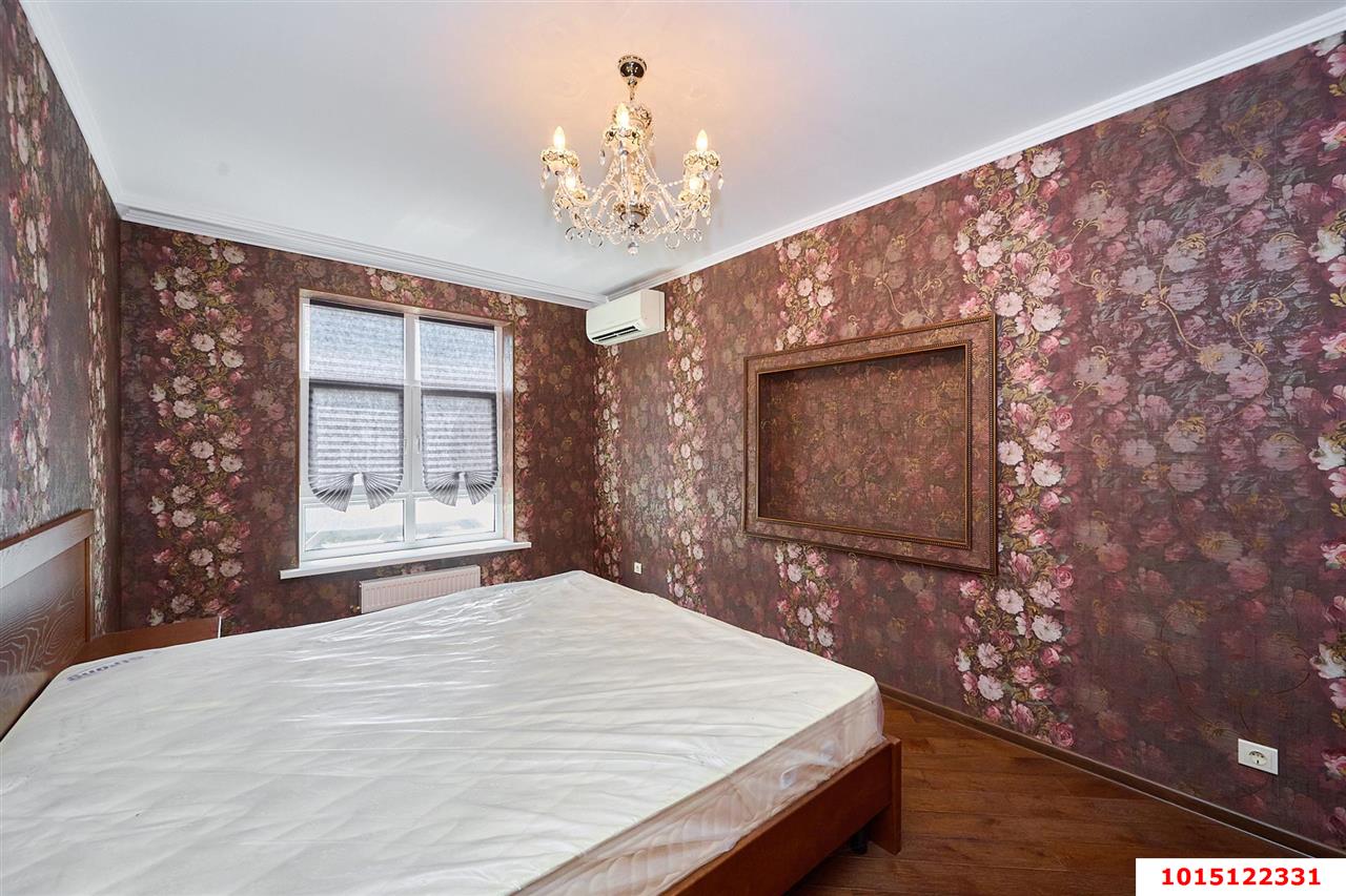 Фото №7: 2-комнатная квартира 96 м² - Краснодар, ул. Ставропольская, 163/1