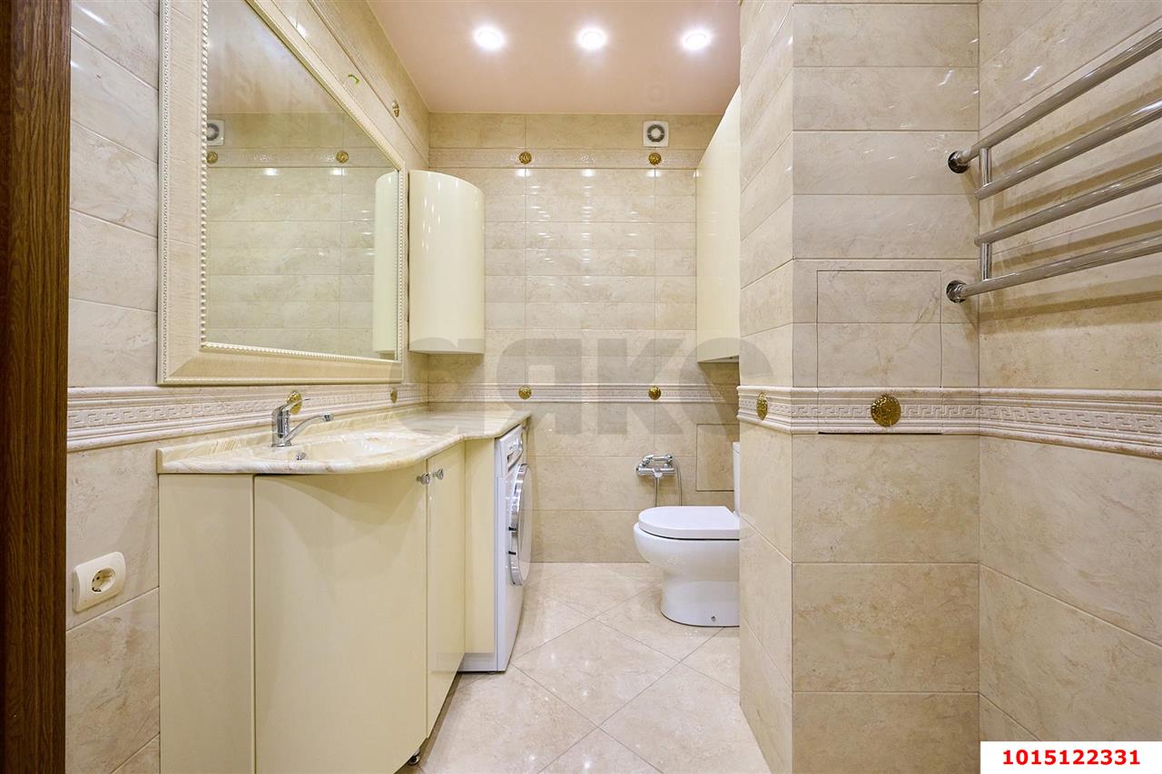 Фото №14: 2-комнатная квартира 96 м² - Краснодар, ул. Ставропольская, 163/1