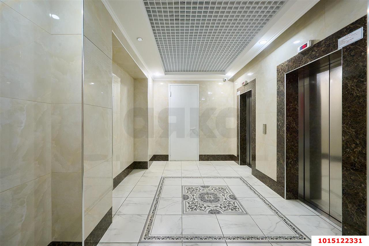 Фото №18: 2-комнатная квартира 96 м² - Краснодар, ул. Ставропольская, 163/1