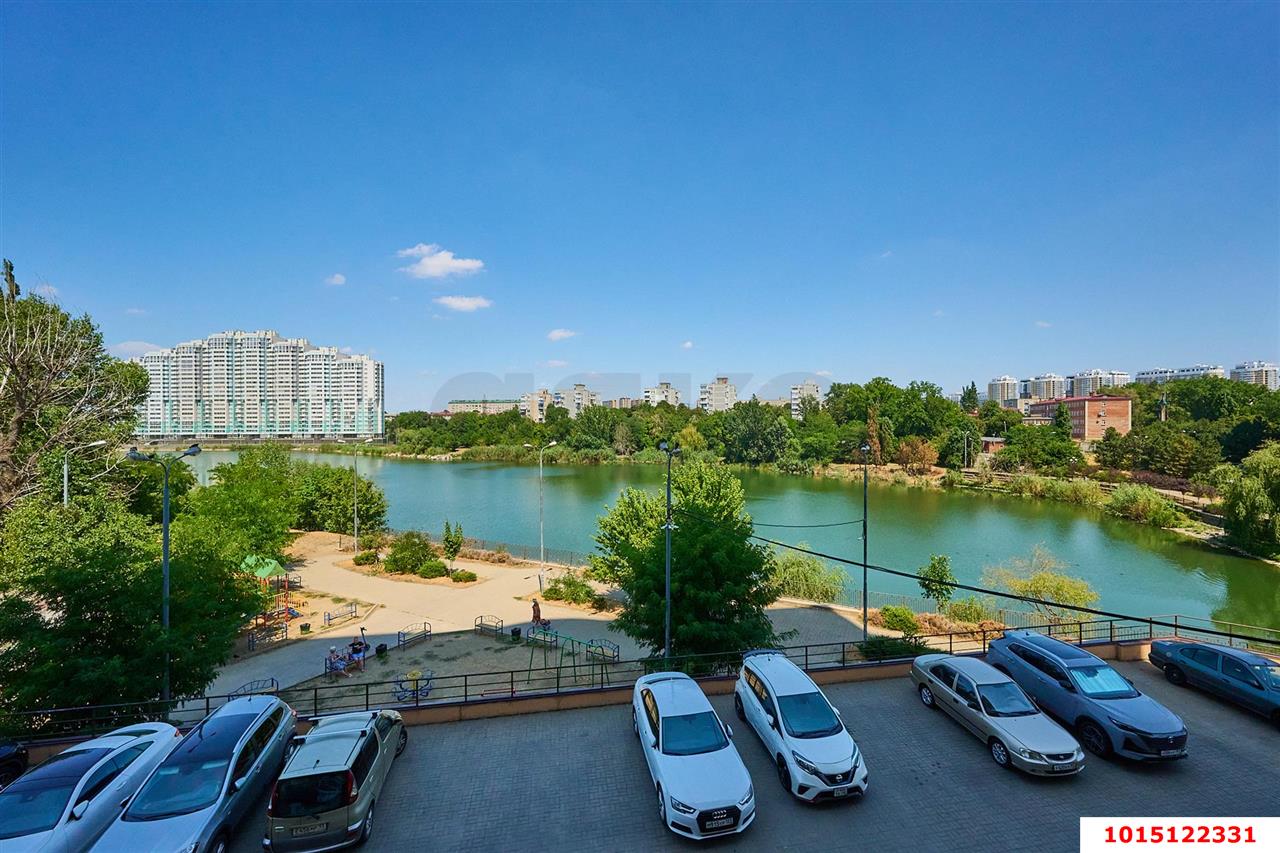 Фото №20: 2-комнатная квартира 96 м² - Краснодар, ул. Ставропольская, 163/1